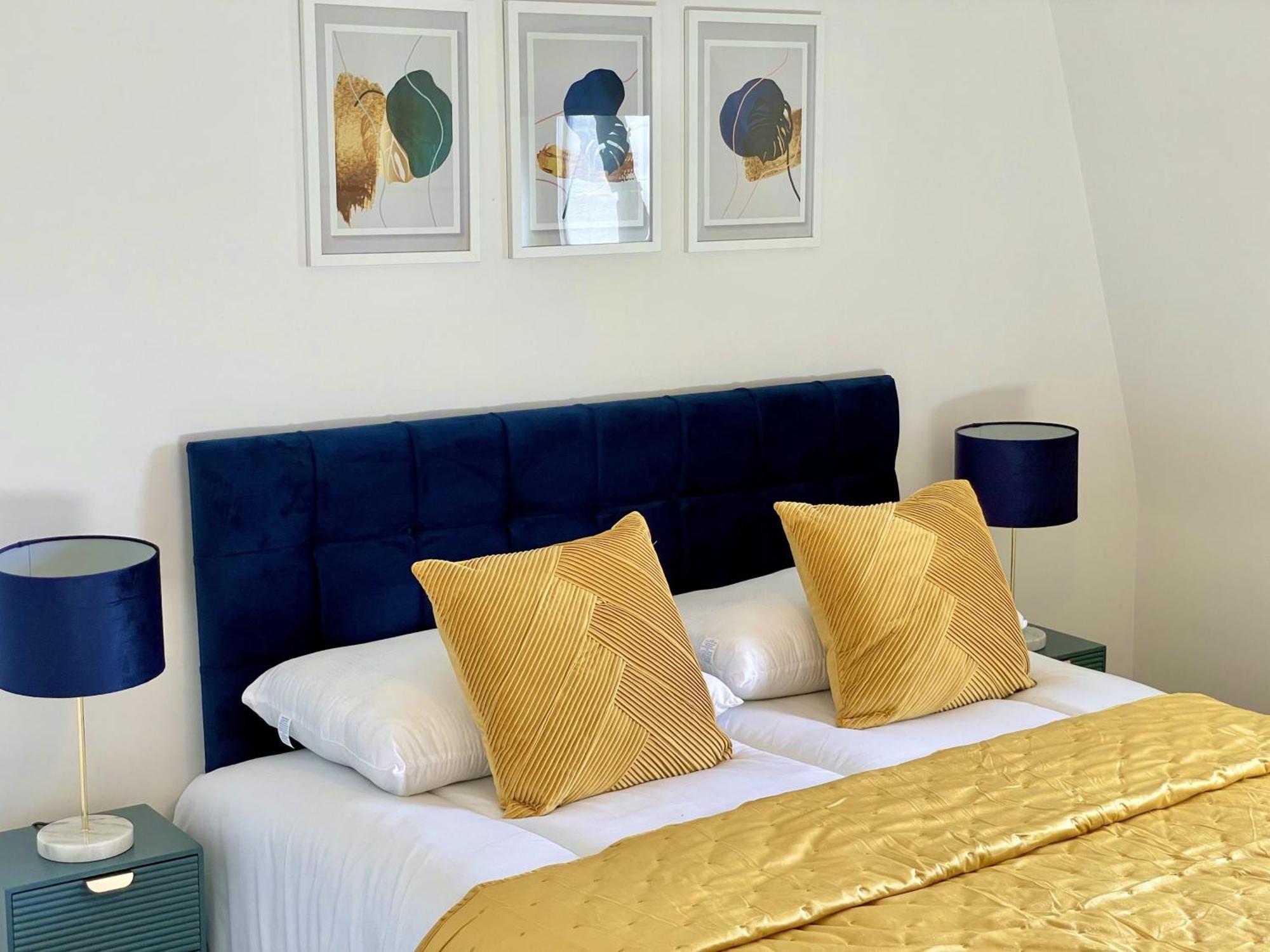 Apartamento Minster Peek With Free Parking York Exterior foto