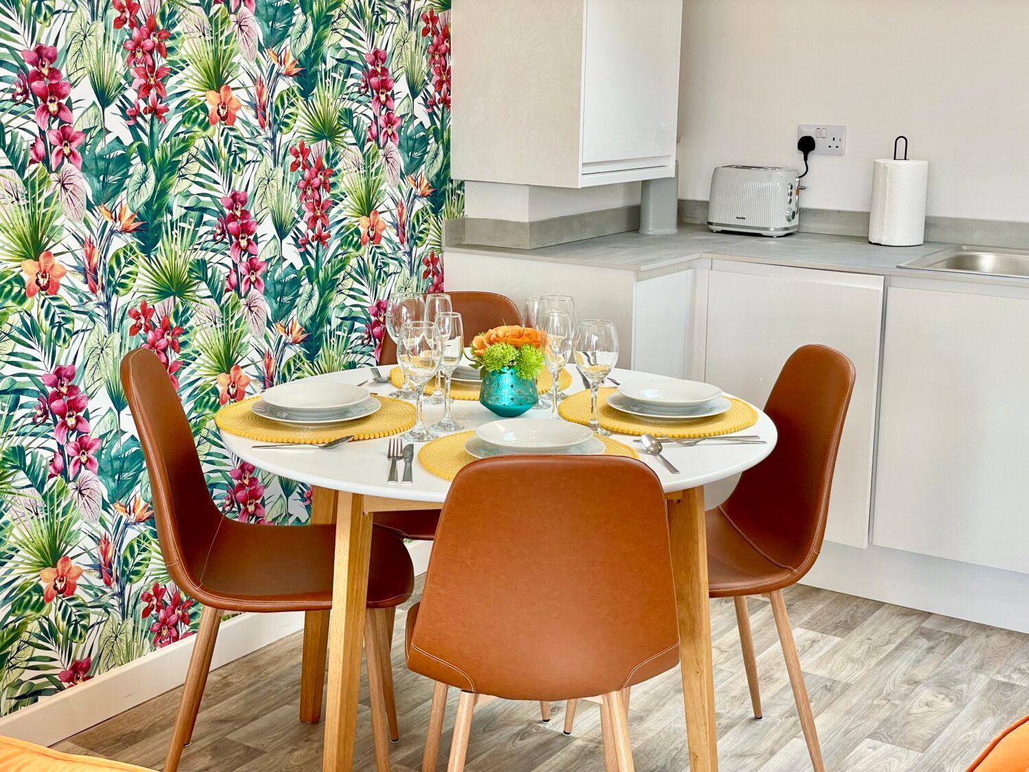 Apartamento Minster Peek With Free Parking York Exterior foto