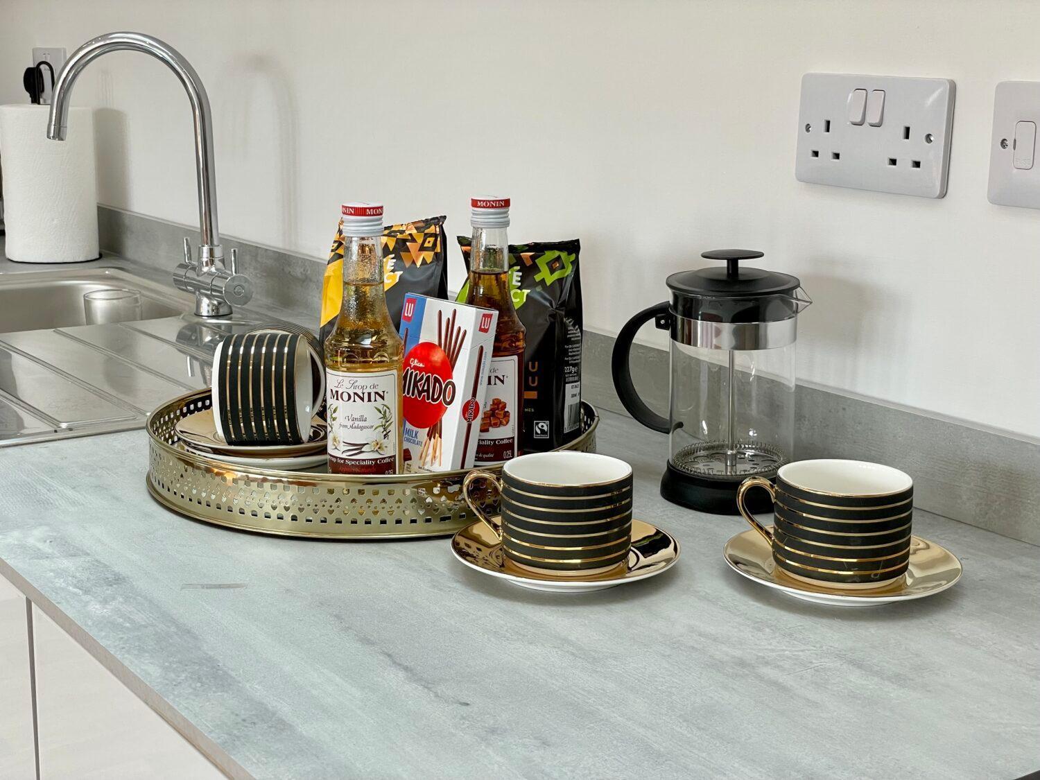 Apartamento Minster Peek With Free Parking York Exterior foto